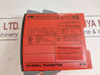 Pr Electronics 4114 Universal Transmitter 24-250Vdc/85-10Ma