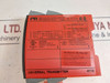 Pr Electronics 4114 Universal Transmitter 24-250Vdc/85-10Ma