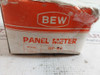 Bew Bp-80 Analog Panel Meter