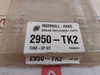 Ingersoll-rand 2950-tk2 Tune-up Kit