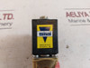 Sirai Z610A Solenoid Valve 10A 250V