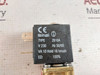 Sirai Z610A Solenoid Valve 10A 250V