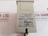 Motor Relay Omron Se-kp1N - Made In Japan