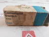 Fuji Electric Ah30-l4-0143 Command Switch Ahx503-h