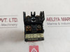 Fuji Electric Ah30-l4-0143 Command Switch Ahx503-h