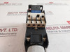 Telemecanique La2-d22 Time Delay Block With Contactor