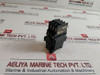 Mitsubishi Sr-k6 Contactor Vde 0660