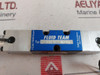 Fluid Team Pvd3-2-7-n-24V/K 12/10 Solenoid Valve 24Vdc