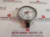 Wika En 837-1 Pressure Gauge 0-16 Bar