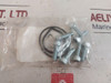 Danfoss 11151469 Seal Kit For Pvg 120
