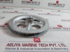 107774-1138 Wheel 9-18/" Diameter