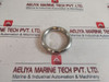 Wolar 6A-0333 Gasket Ring Stainless Steel 044326