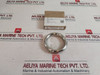 Gasket Ring Stainless Steel Wolar 6A-0333