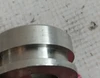 Lot Of 2X A-005-00-6001000 1" Ips Ball Valve