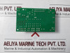 Italsea Ca24V00.2 Control Card