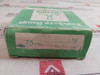 Nisshin Bt-2 1/4 Pressure Compound Gauge 0-20 Kgf/Cm2