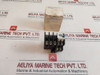 Mitsubishi Th-n20 Thermal Overload Relay Ac600V