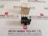 Thermal Overload Relay Mitsubishi Th-n20 - 2.1A (1.7~2.5A)