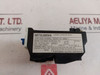 Mitsubishi Th-n20 Thermal Overload Relay Ac600V