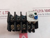Mitsubishi Th-n20 Thermal Overload Relay Ac600V