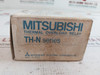 Mitsubishi Th-n20 Thermal Overload Relay Ac600V