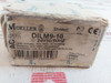 Moeller Dilm9-10 Contactor 24V50/60Hz