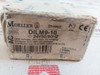 Moeller Dilm9-10 Contactor 24V50/60Hz