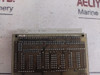 Siemens Smp-e242-a1 Analog Board 94V-0