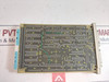 Siemens Smp-e251 Pc Board