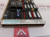 Siemens Smp-e251 Pc Board