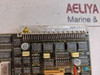 Siemens 6Dd1606-1Aa0 Processor Module Pt2