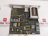 Siemens 6Dd1606-1Aa0 Processor Module