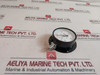 Daiichi Keiki Ammonia 8718 Pressure Compound Gauge Cm Hg -76-0-20 Kgf/Cm2