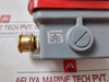 Federal Signal Fsf-106 Alarm Bell