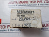 Mitsubishi Th-k60 Thermal Overload Relay 29A H569C793G04 600Vac