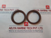 Fkm Wa 80 100 13 Upper/Lower Seal