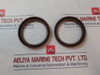 Fkm Wa 80 100 13 Upper/Lower Seal