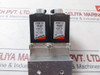 Camozzi 638M-101 Solenoid Valve