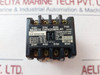 Togami-electric Clk-15H22-p4B Magnetic Contactor (Relay) 60Hz