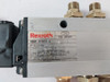 Rexroth 572555...0 2 Position Pneumatic Valve 2...10 Bar