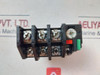 Togami-electric T-35-3 Thermal Overload Relay 7.4-11 A