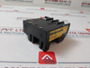 Togami-electric T-35-3 Thermal Overload Relay 7.4-11 A