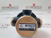 Bosch 0 821 302 007 Pressure Regulator