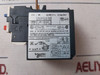 Telemecanique Lrd 08 Thermal Overload Relay