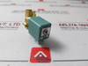 Asco Scg356B002Vms Solenoid Valve