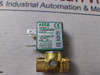 Asco Scg356B002Vms Solenoid Valve