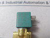 Asco Scg356B002Vms Solenoid Valve