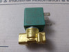 Asco Scg356B002Vms Solenoid Valve