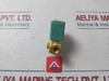 Asco Scg356B002Vms Solenoid Valve