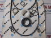 K.E.W 6109046 Complete Gasket Kit For Pump Unit